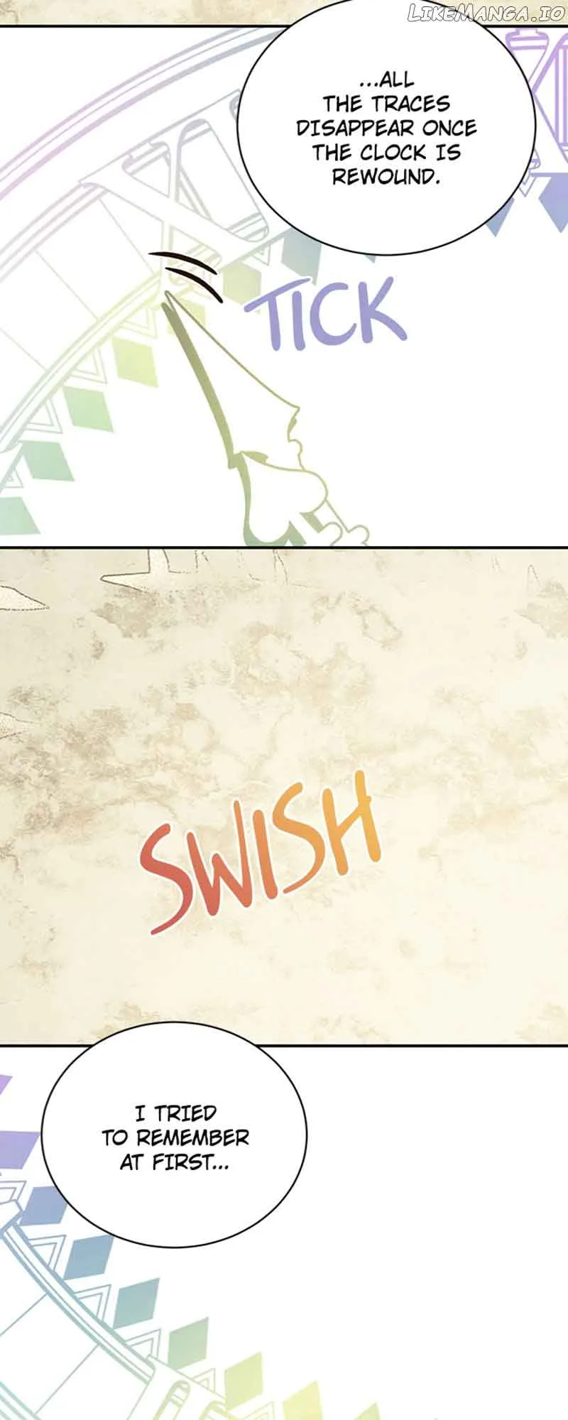 Death to the white ferret weasel Chapter 74 page 17