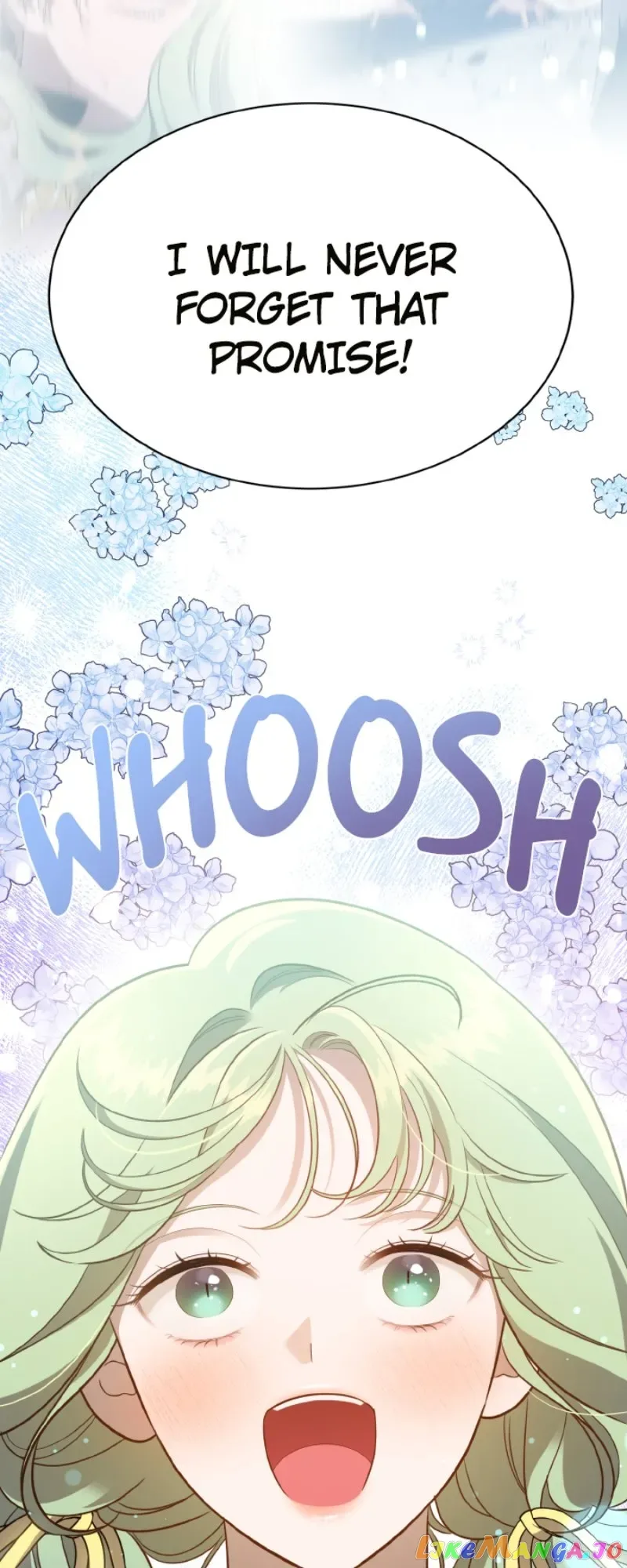 Death to the white ferret weasel Chapter 78 page 85