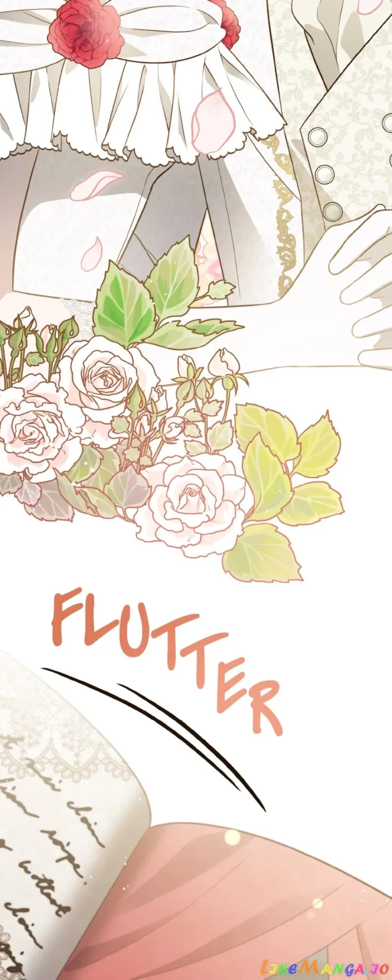 Death to the white ferret weasel Chapter 78 page 95