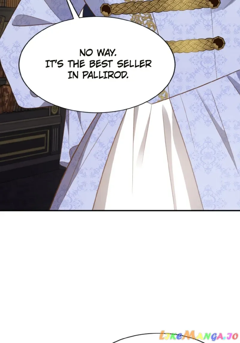 Death to the white ferret weasel Chapter 78 page 104
