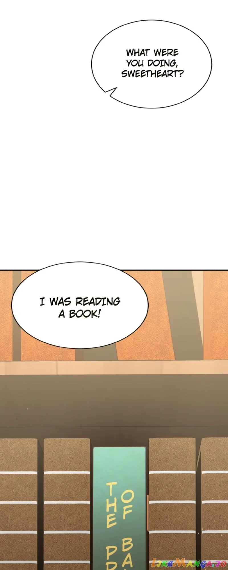 Death to the white ferret weasel Chapter 78 page 101