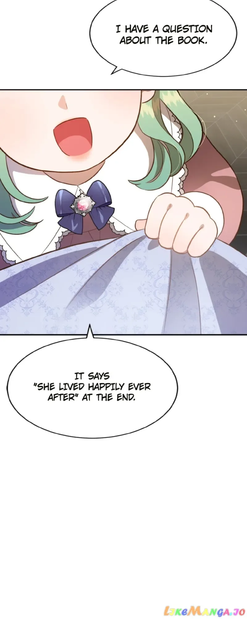 Death to the white ferret weasel Chapter 78 page 105
