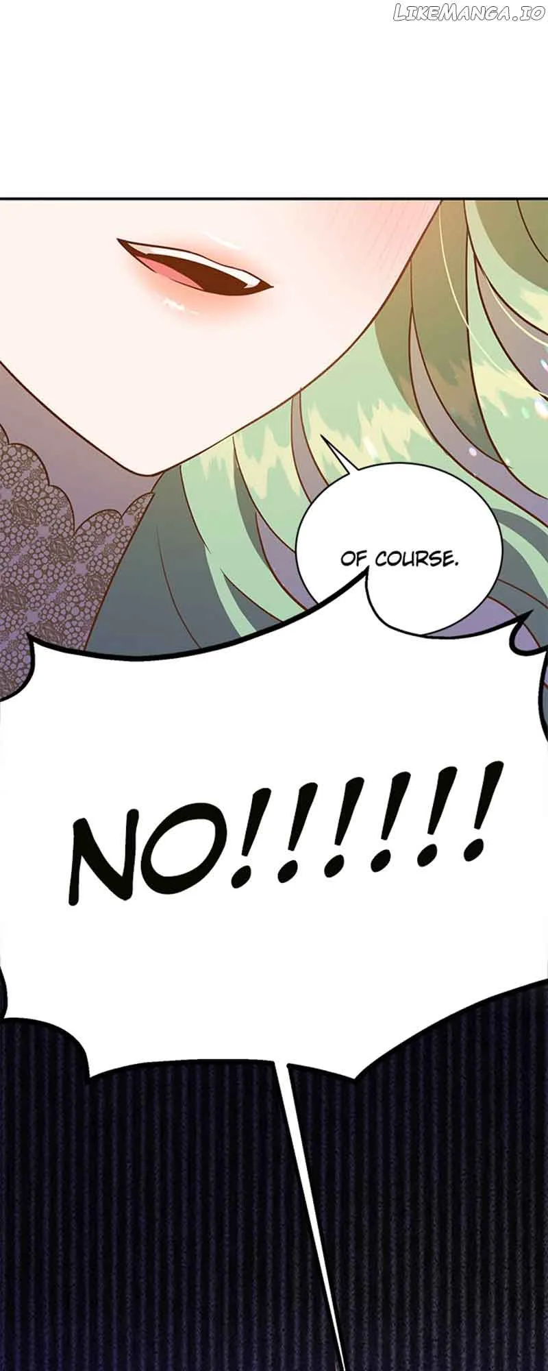 Death to the white ferret weasel Chapter 74 page 27