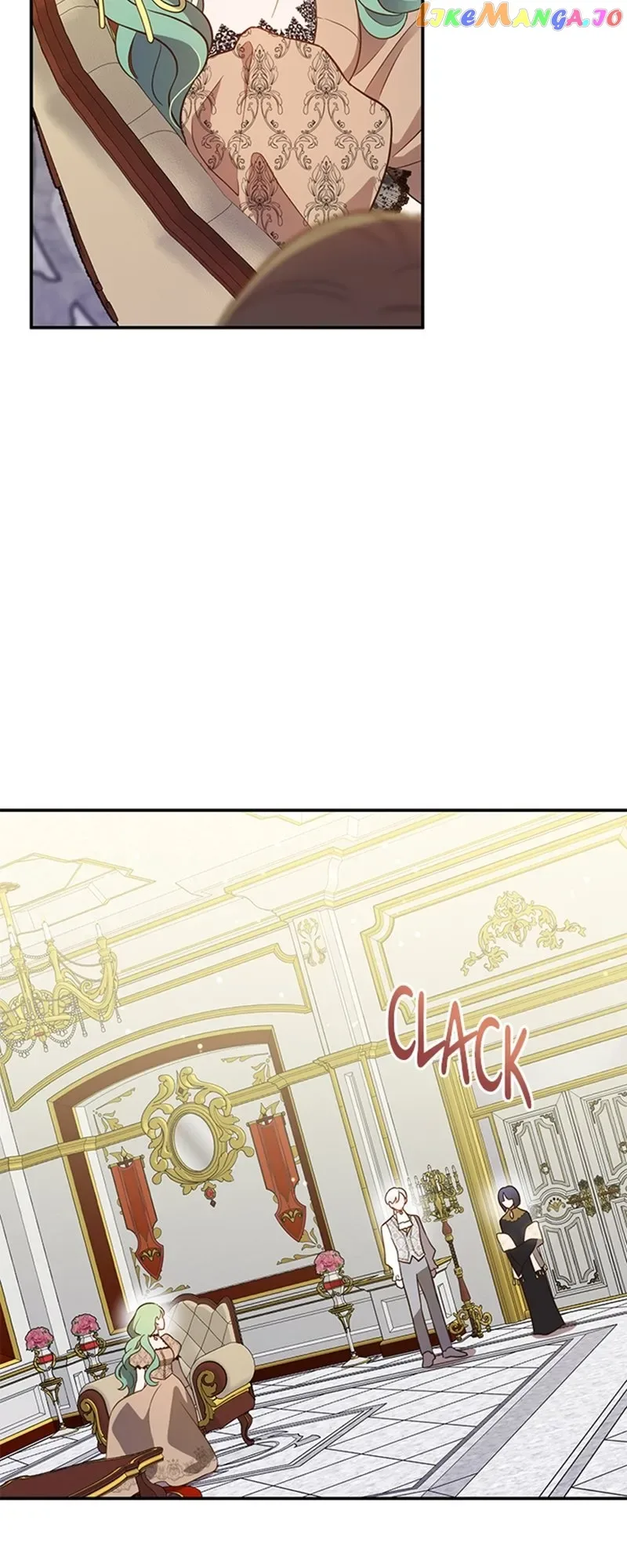 Death to the white ferret weasel Chapter 77 page 33