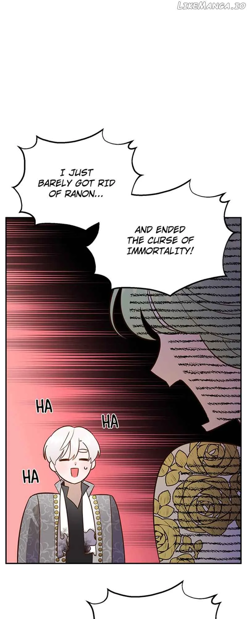 Death to the white ferret weasel Chapter 74 page 30