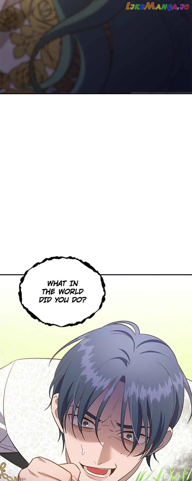 Death to the white ferret weasel Chapter 75 page 52