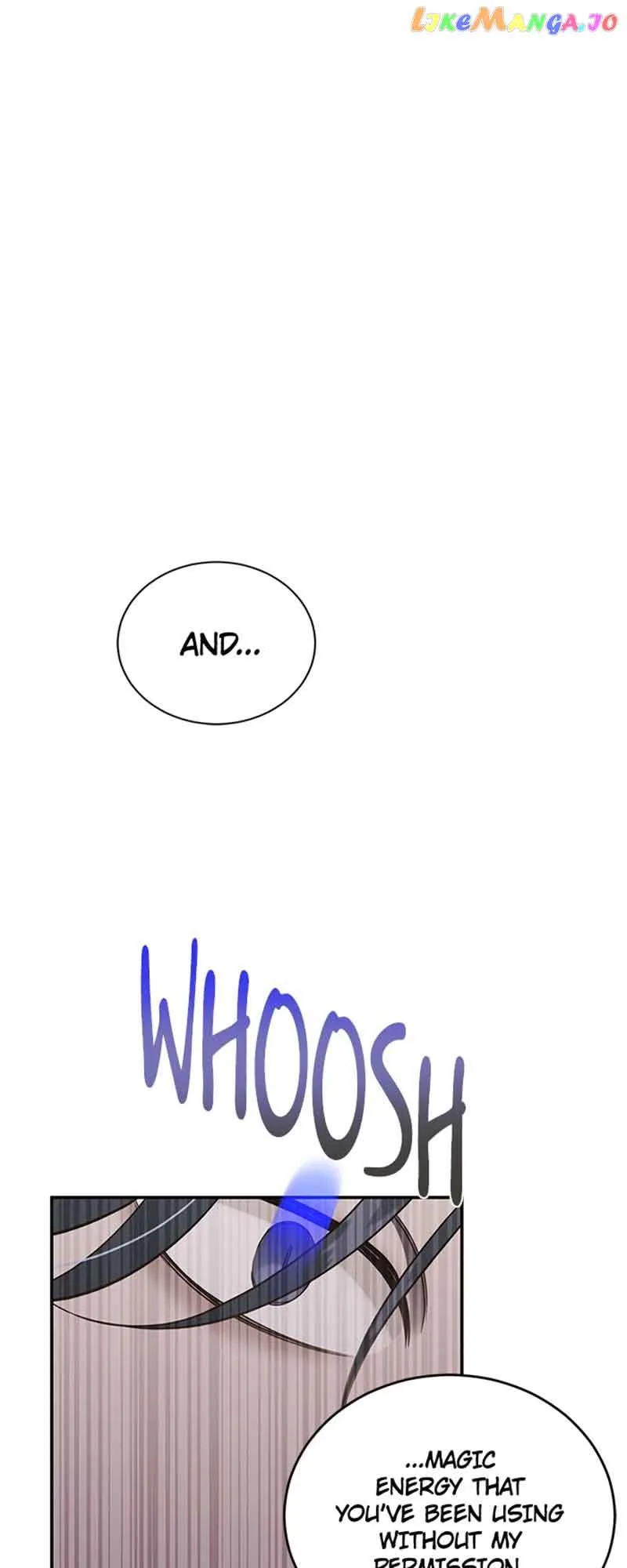 Death to the white ferret weasel Chapter 75 page 49