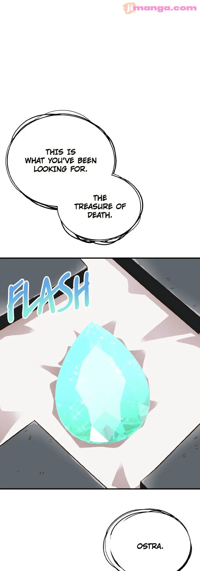 Death to the white ferret weasel Chapter 49 page 2