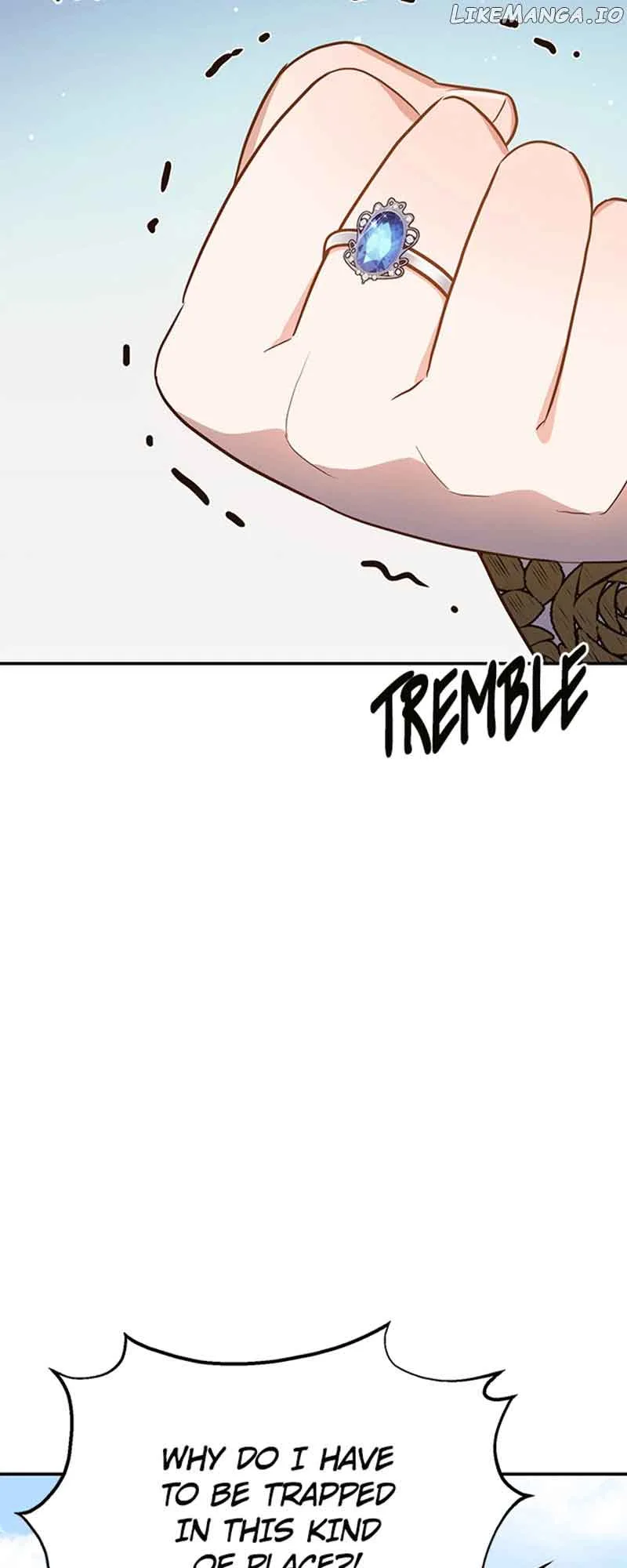 Death to the white ferret weasel Chapter 74 page 34