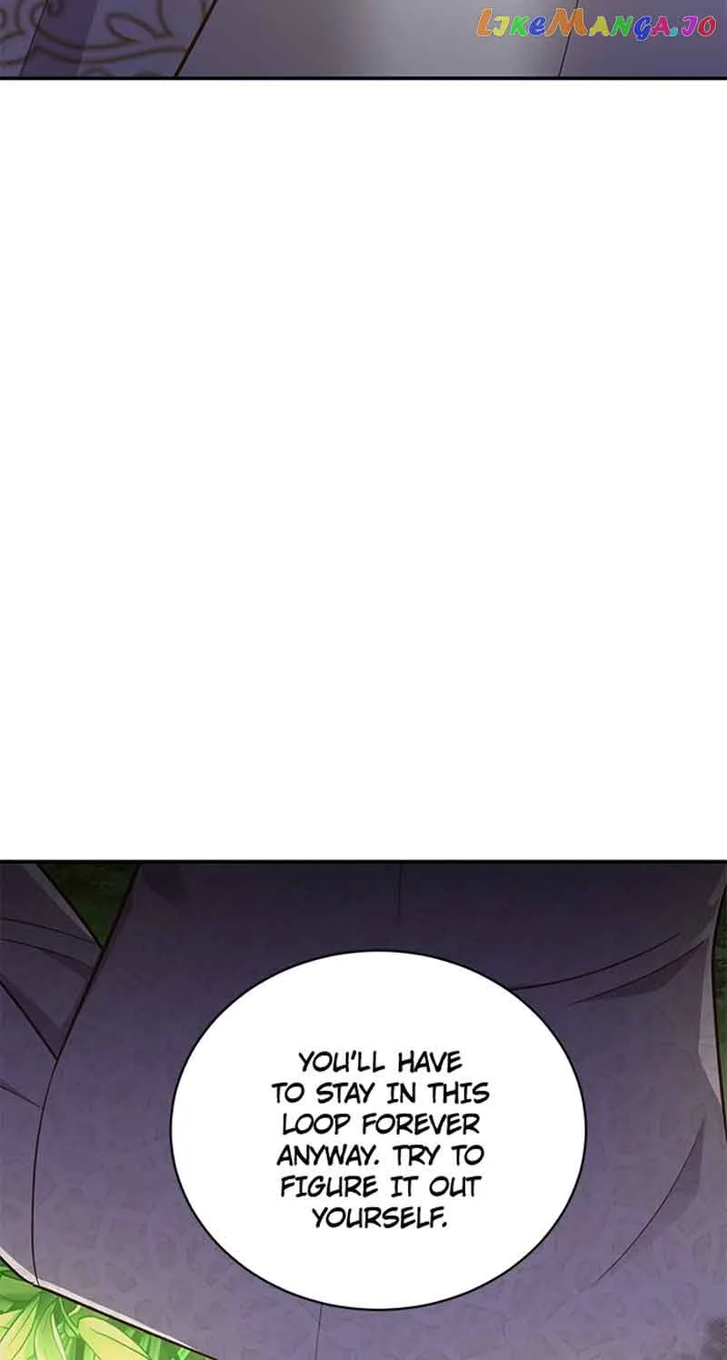 Death to the white ferret weasel Chapter 75 page 57