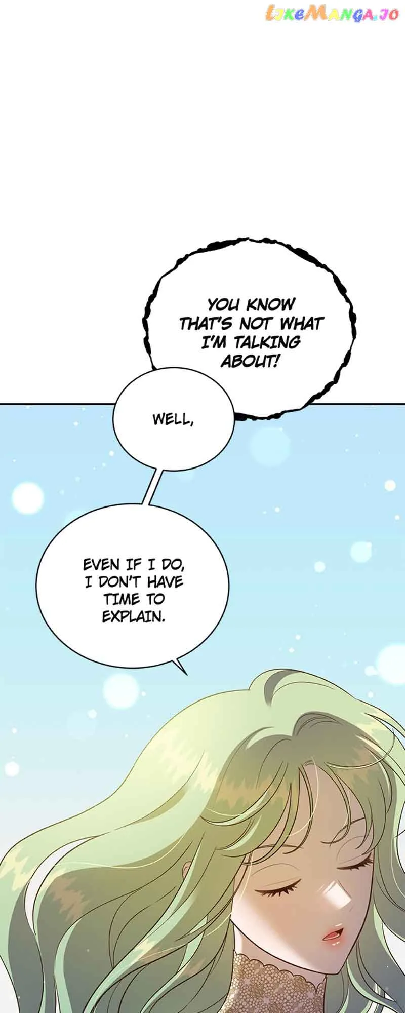 Death to the white ferret weasel Chapter 75 page 55