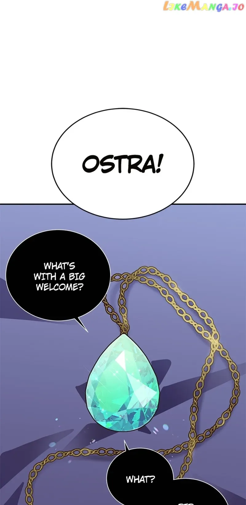 Death to the white ferret weasel Chapter 77 page 45