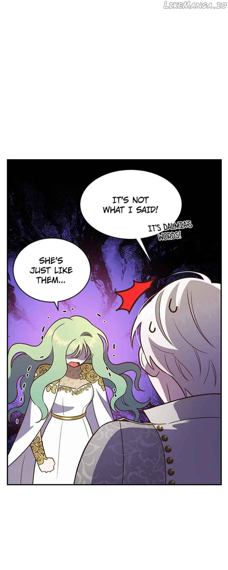 Death to the white ferret weasel Chapter 74 page 38