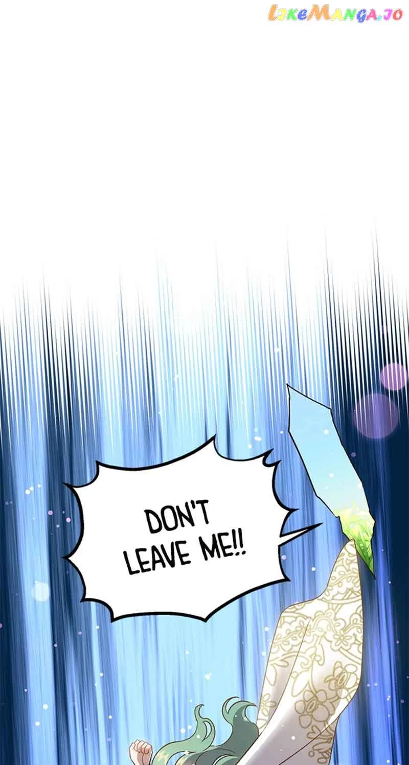 Death to the white ferret weasel Chapter 75 page 61
