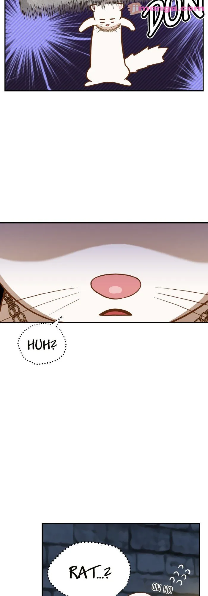Death to the white ferret weasel Chapter 49 page 13