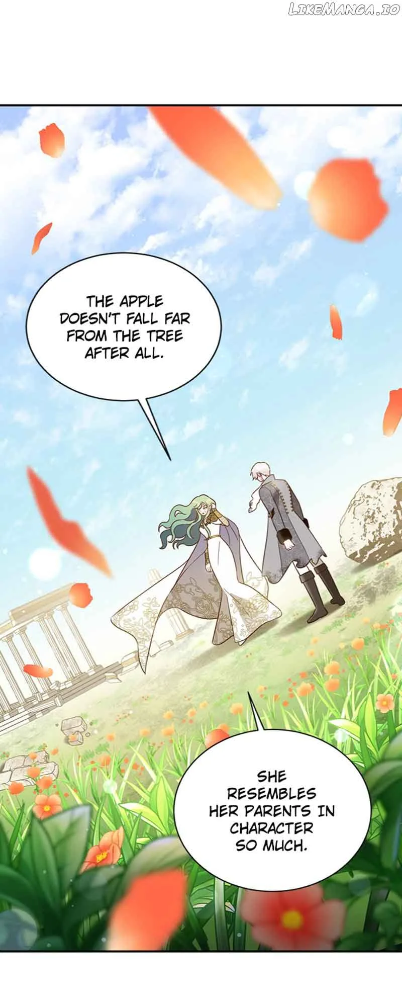 Death to the white ferret weasel Chapter 74 page 42