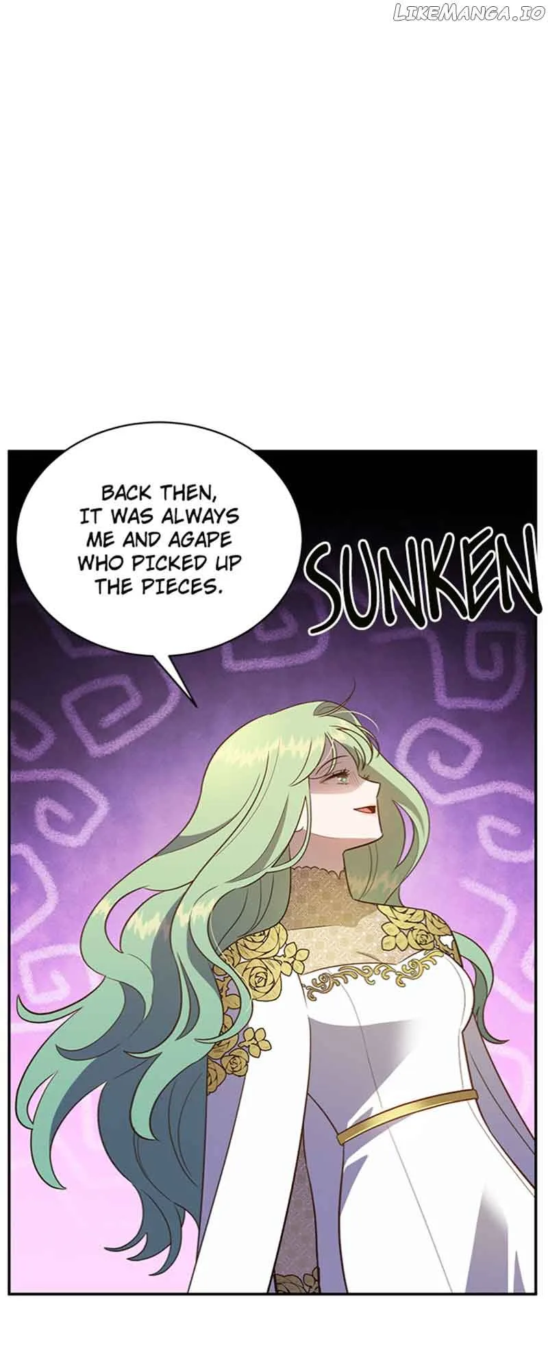 Death to the white ferret weasel Chapter 74 page 43