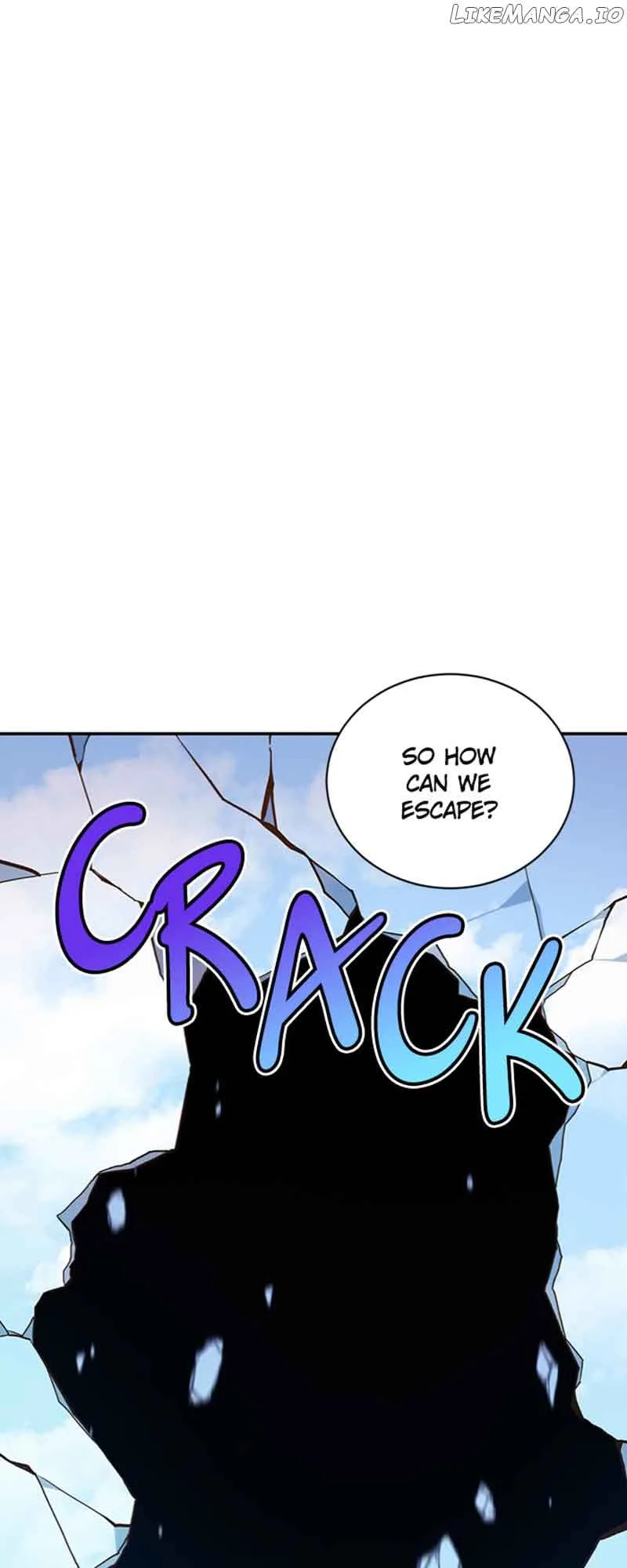 Death to the white ferret weasel Chapter 74 page 44