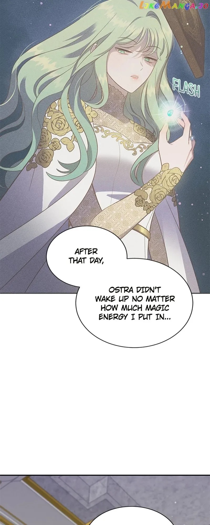 Death to the white ferret weasel Chapter 77 page 50