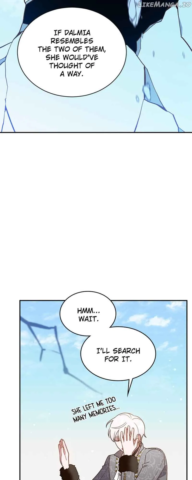 Death to the white ferret weasel Chapter 74 page 45