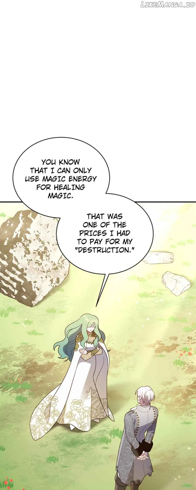 Death to the white ferret weasel Chapter 74 page 52
