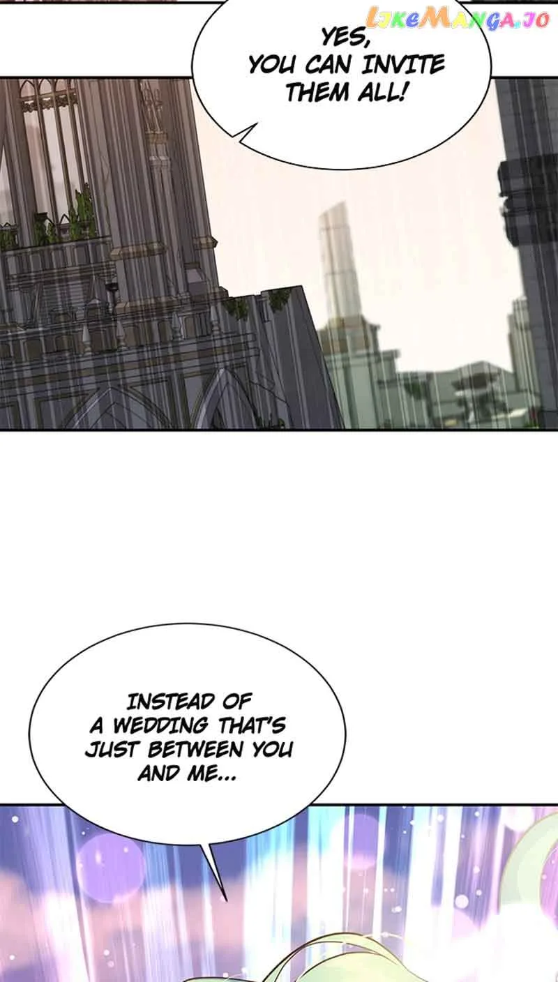 Death to the white ferret weasel Chapter 75 page 73