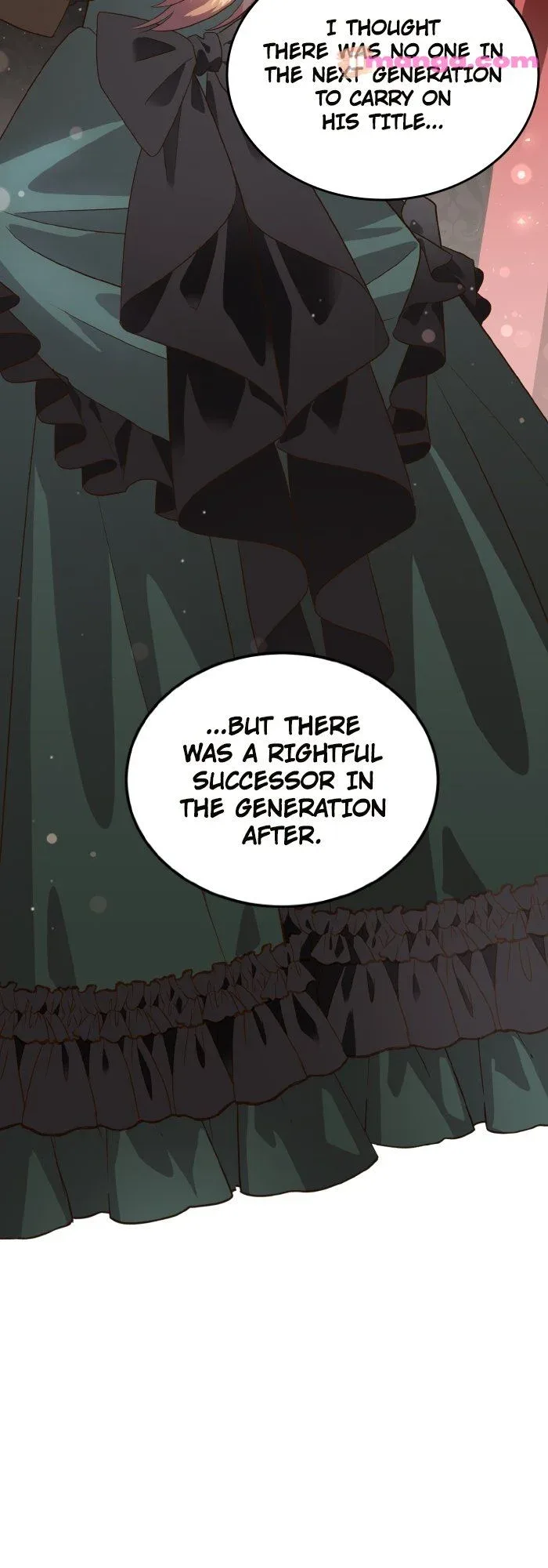 Death to the white ferret weasel Chapter 50 page 14