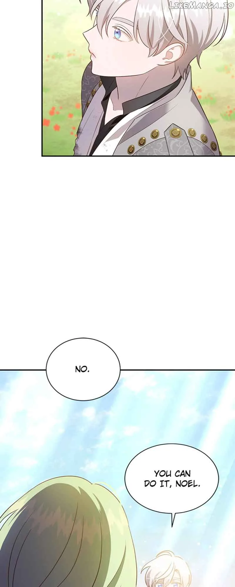 Death to the white ferret weasel Chapter 74 page 54