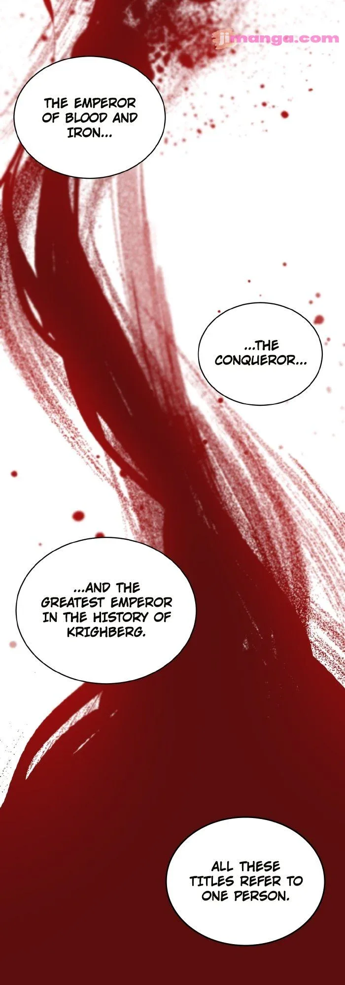 Death to the white ferret weasel Chapter 50 page 12