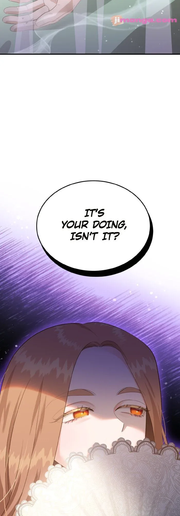 Death to the white ferret weasel Chapter 50 page 3