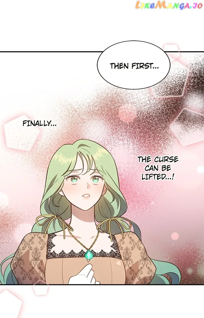 Death to the white ferret weasel Chapter 77 page 61