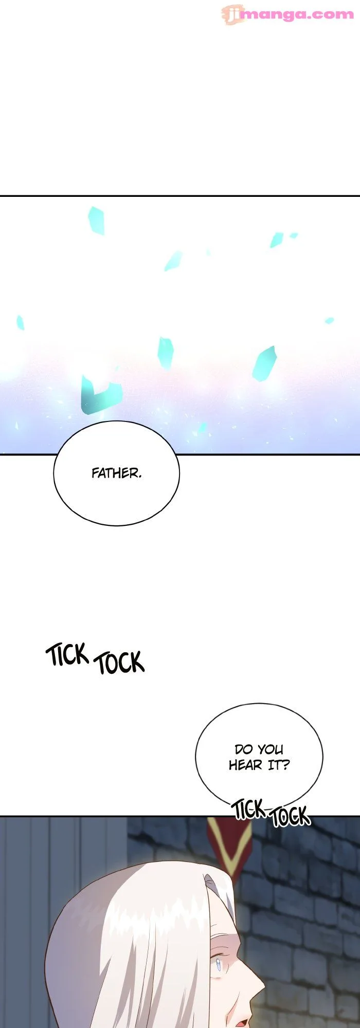 Death to the white ferret weasel Chapter 49 page 31