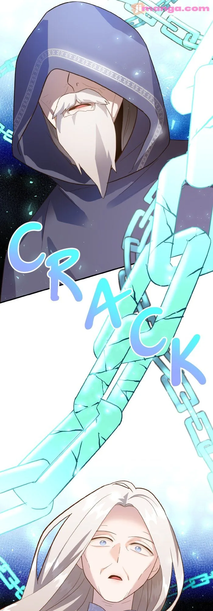 Death to the white ferret weasel Chapter 49 page 29
