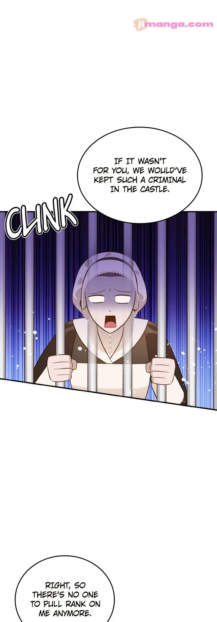 Death to the white ferret weasel Chapter 50 page 31