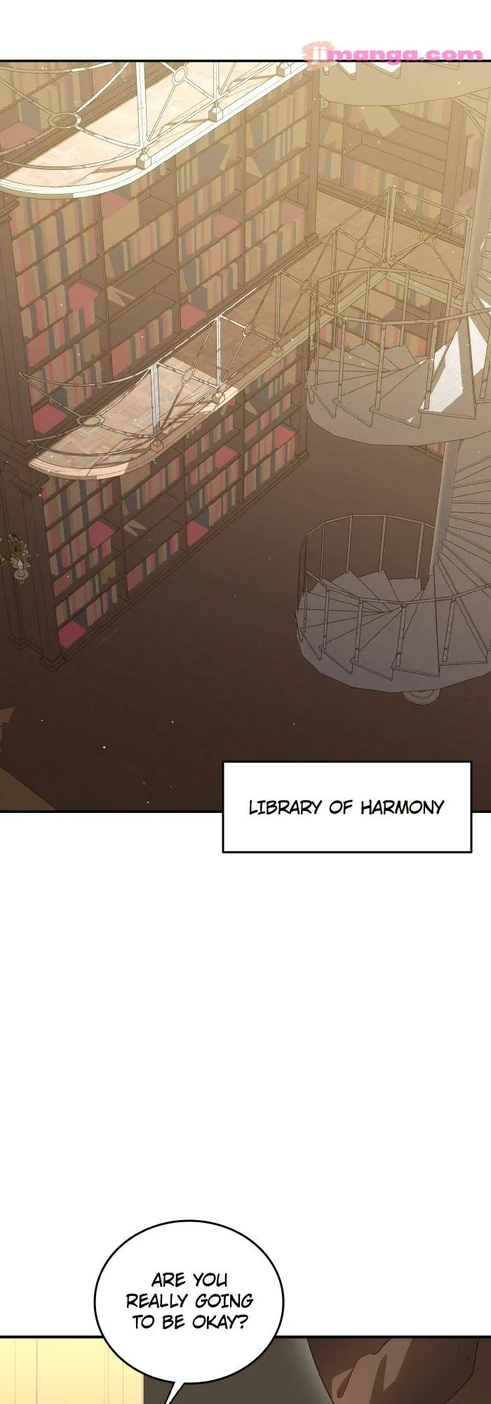 Death to the white ferret weasel Chapter 50 page 25