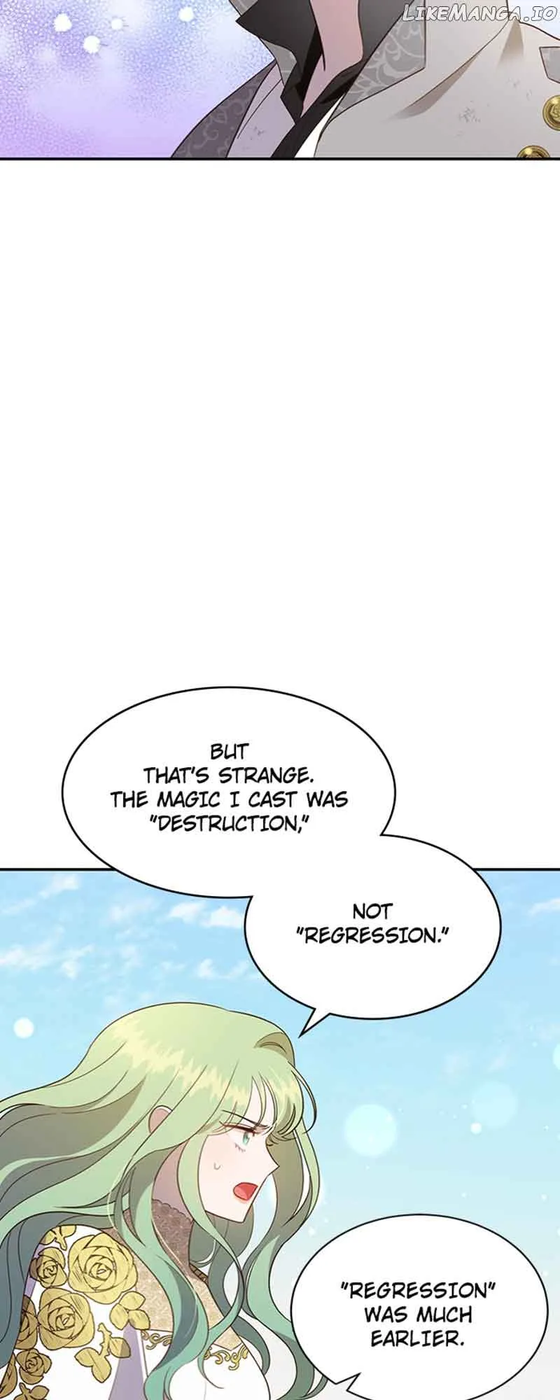 Death to the white ferret weasel Chapter 74 page 59