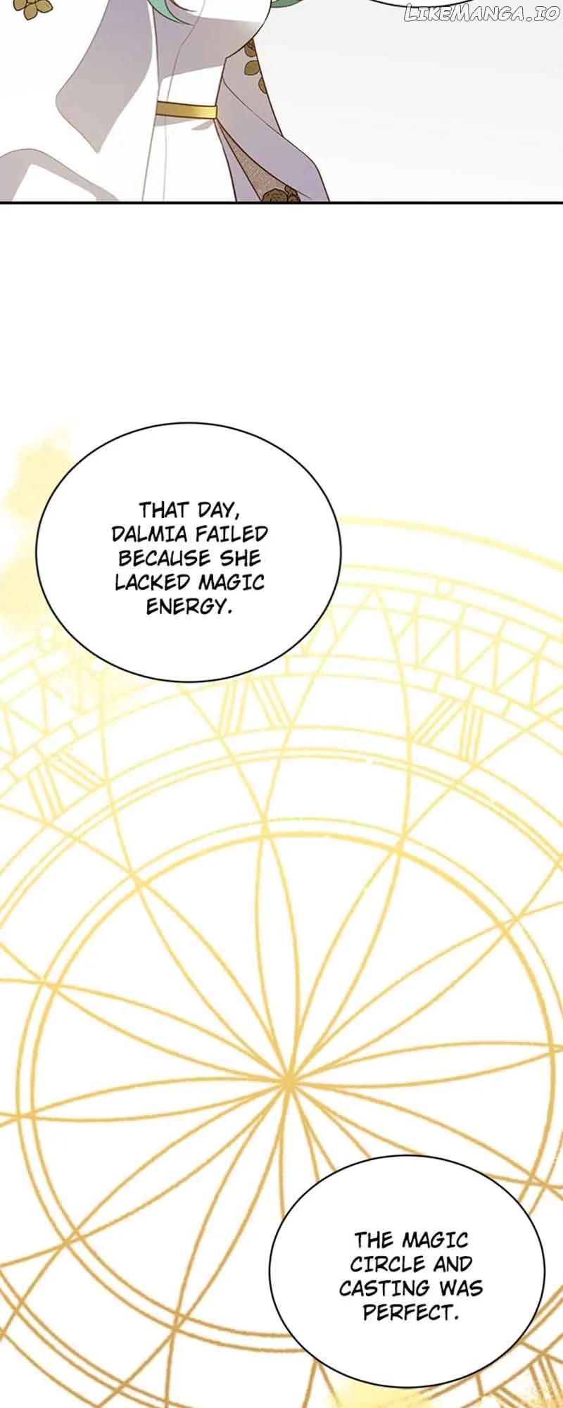Death to the white ferret weasel Chapter 74 page 60
