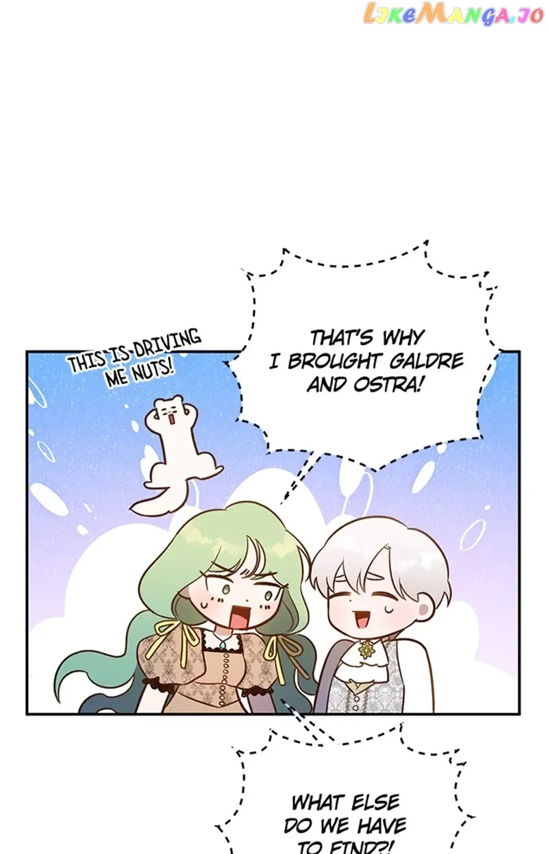 Death to the white ferret weasel Chapter 77 page 69
