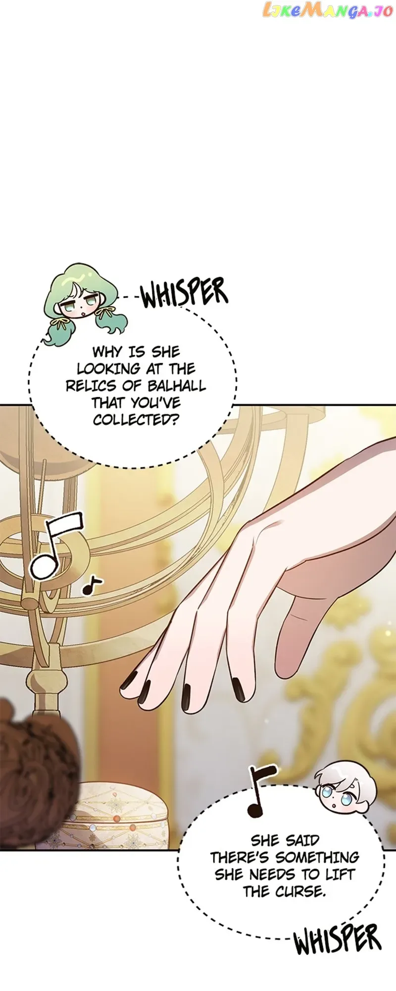 Death to the white ferret weasel Chapter 77 page 68