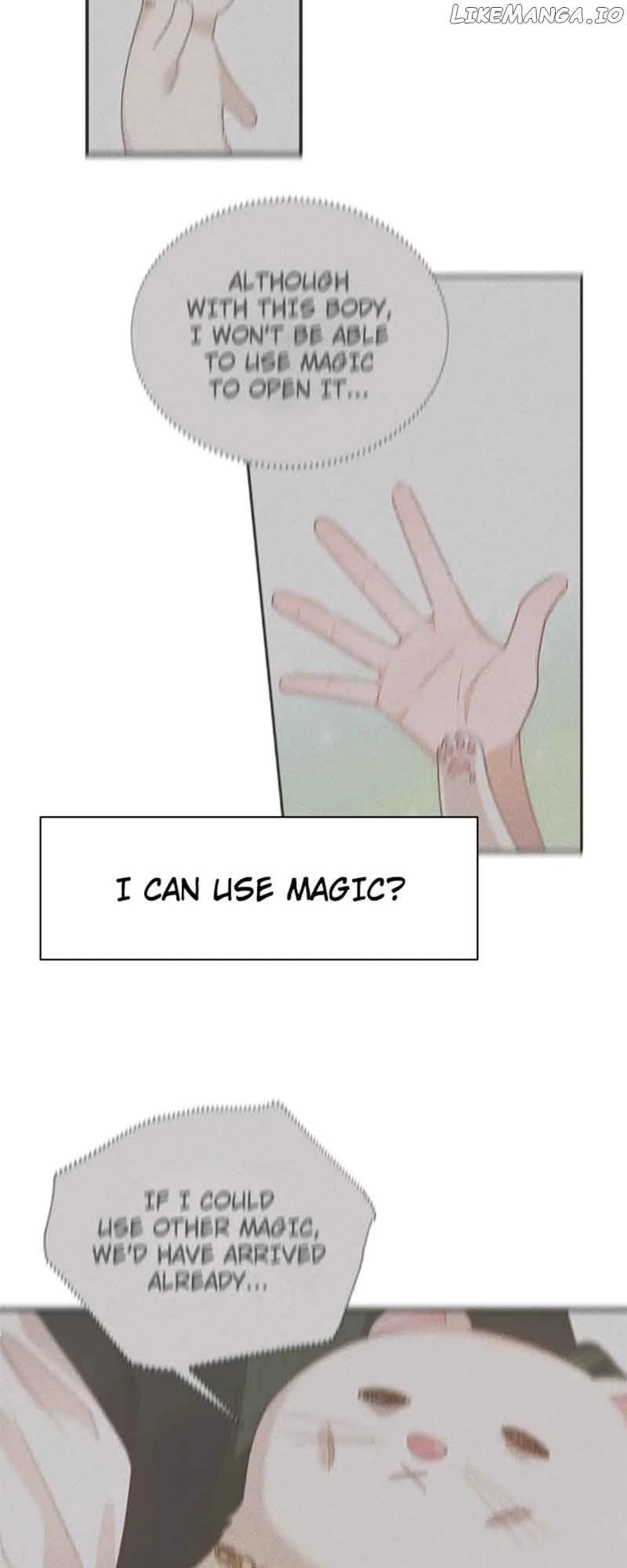 Death to the white ferret weasel Chapter 74 page 68