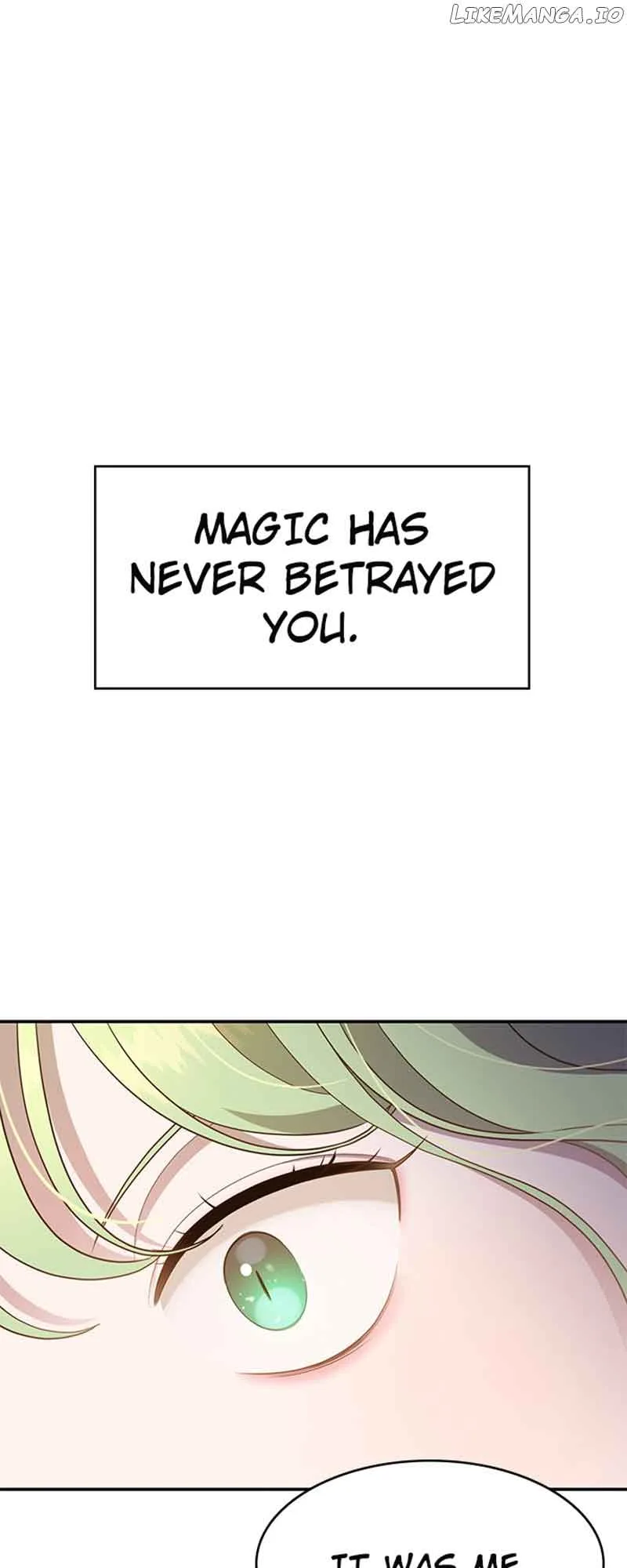 Death to the white ferret weasel Chapter 74 page 75