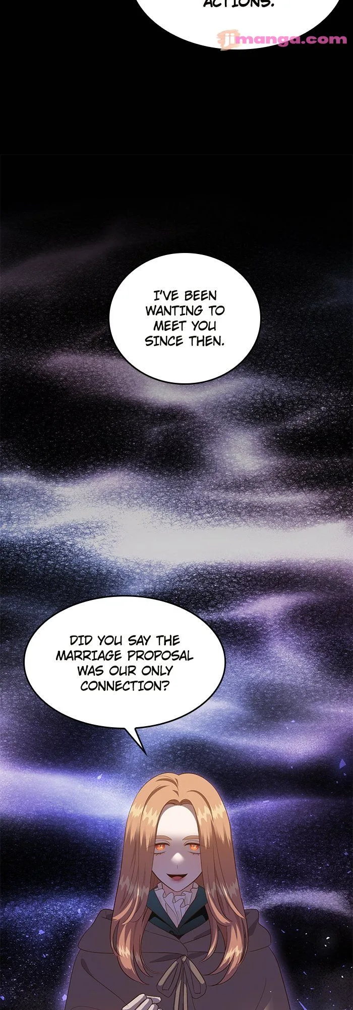 Death to the white ferret weasel Chapter 51 page 14