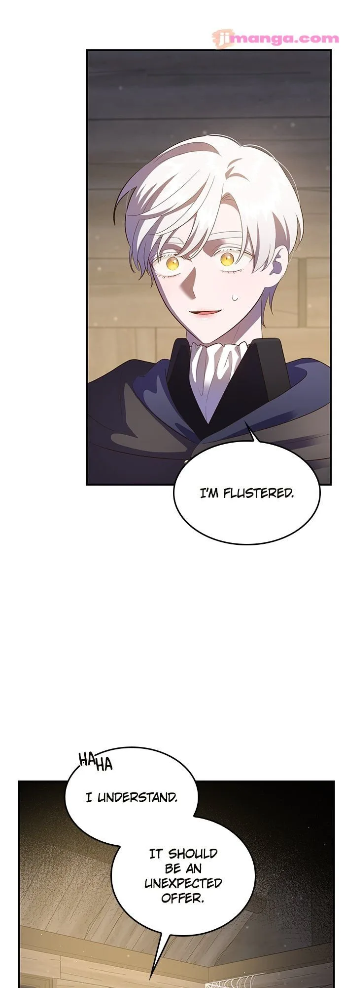 Death to the white ferret weasel Chapter 51 page 19