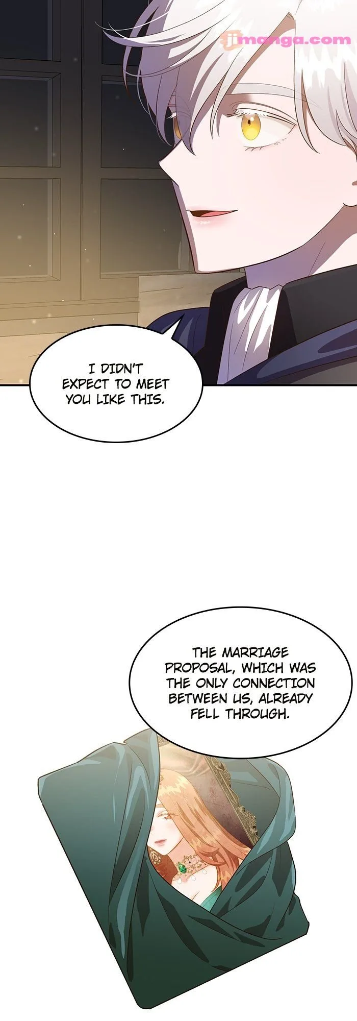 Death to the white ferret weasel Chapter 51 page 10
