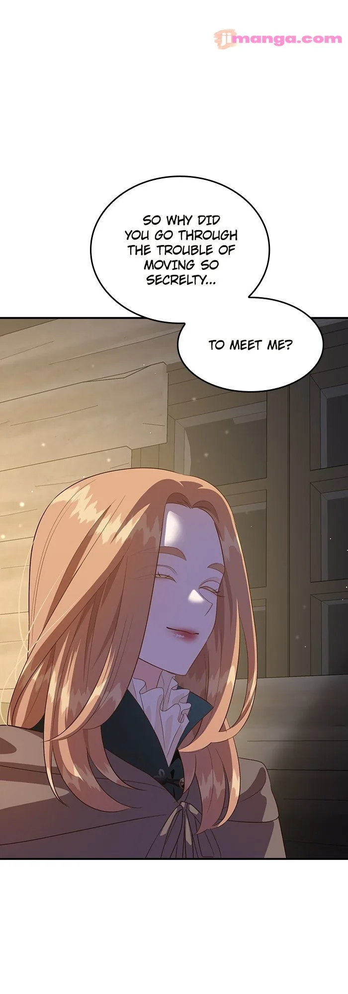 Death to the white ferret weasel Chapter 51 page 11