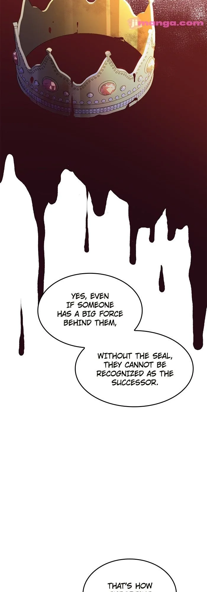 Death to the white ferret weasel Chapter 51 page 22