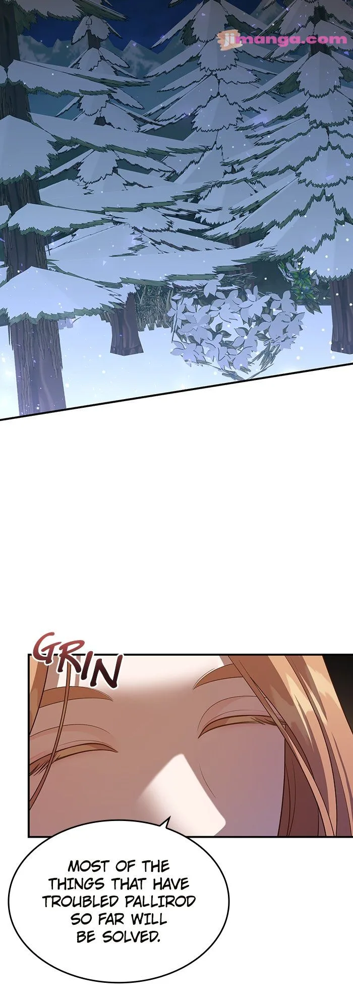 Death to the white ferret weasel Chapter 51 page 28
