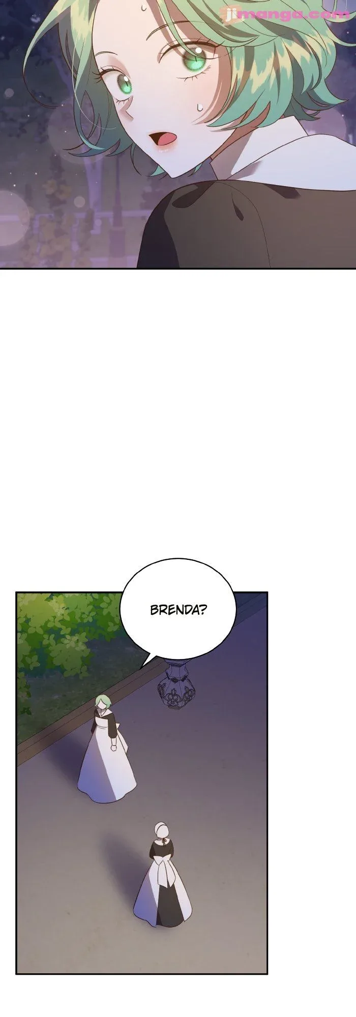 Death to the white ferret weasel Chapter 53 page 10
