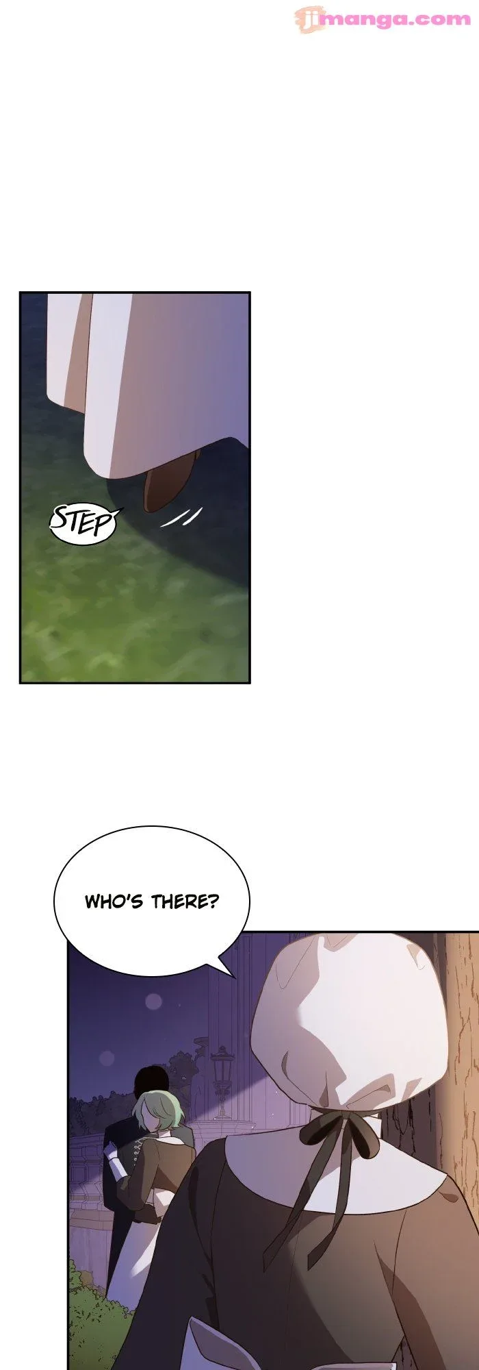 Death to the white ferret weasel Chapter 53 page 7