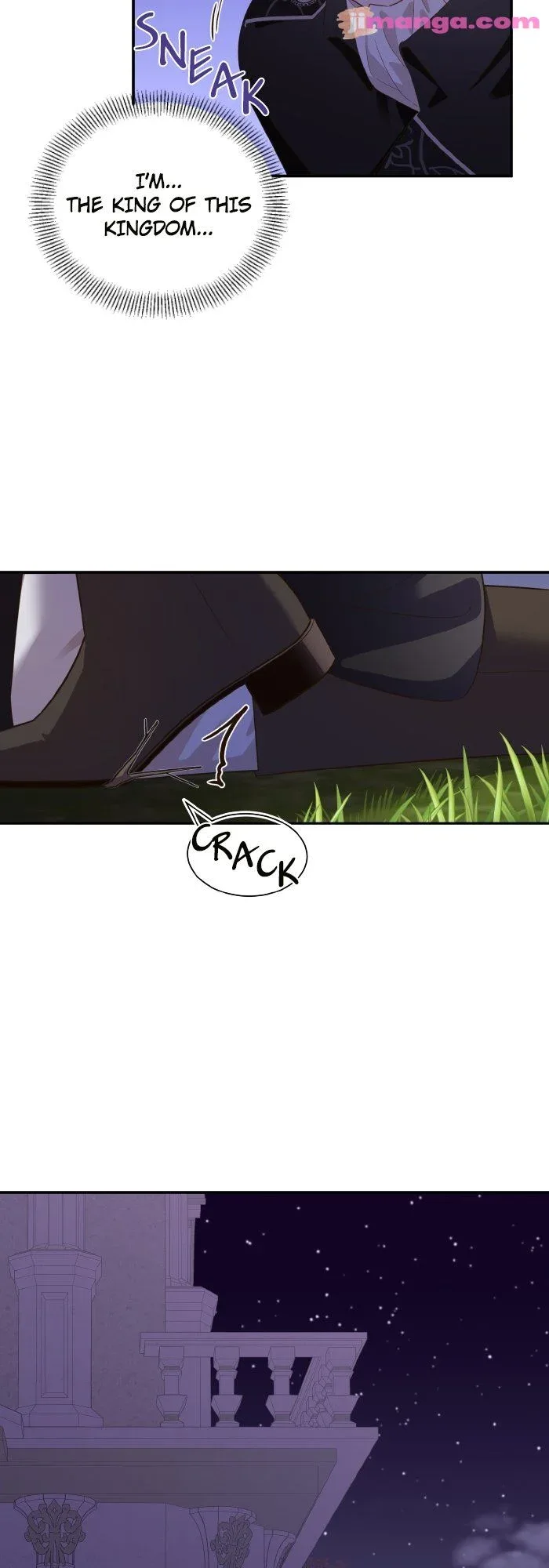 Death to the white ferret weasel Chapter 53 page 17